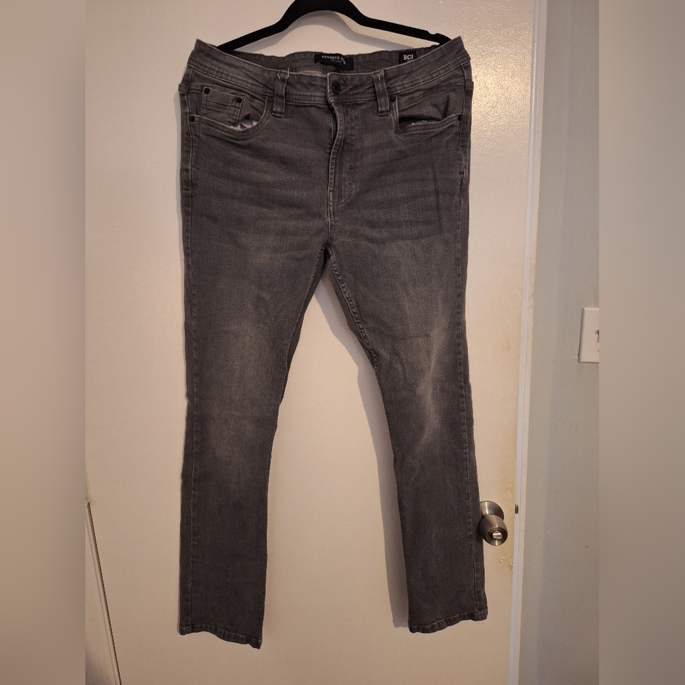 Kenneth Cole Jeans. Size 34x32